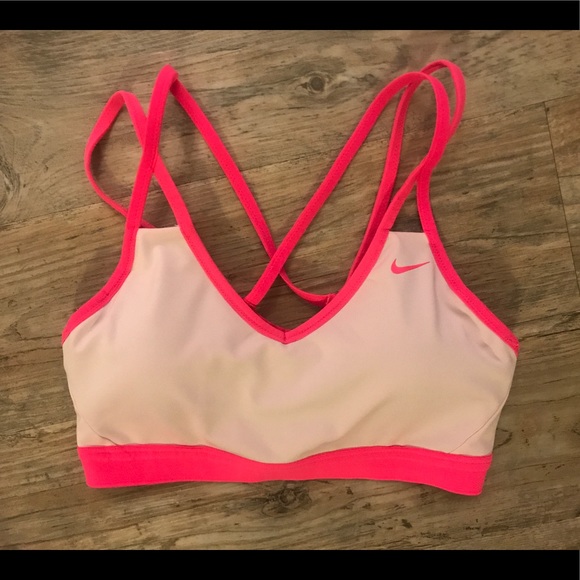 Nike Other - Nike Sports Bra
